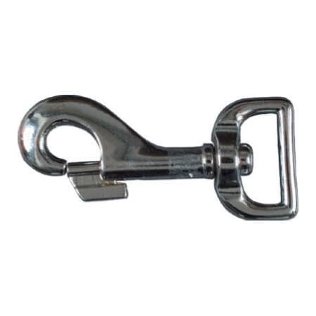 National Hardware 1x318 NI Bolt Snap N222-638